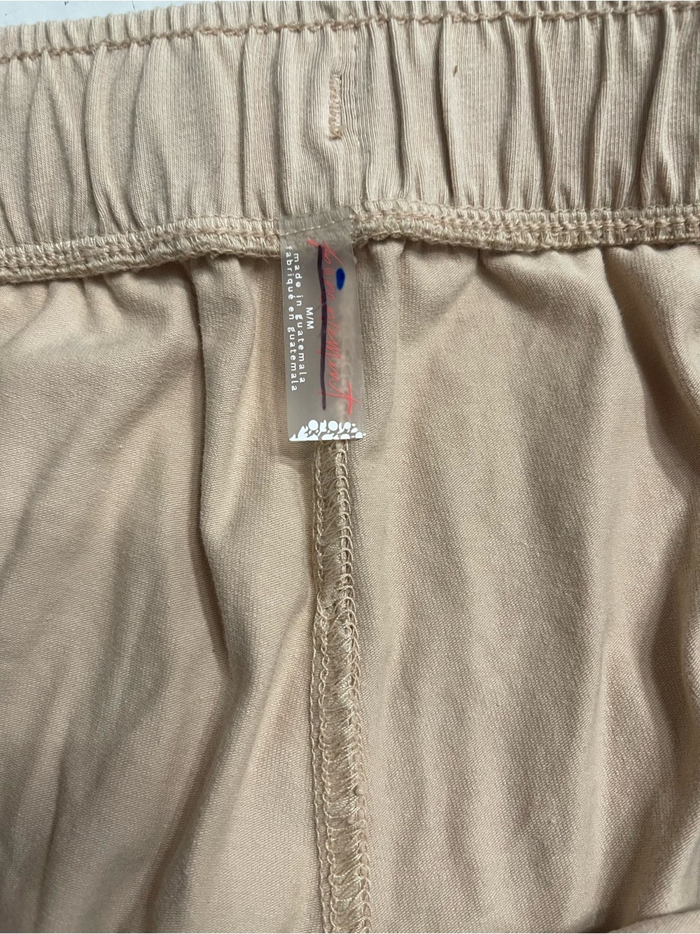 NWOT Free People Joggers - Picture 6 of 7
